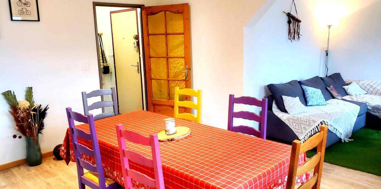Le Hameau Du Bouleau Διαμέρισμα Στρασβούργο Εξωτερικό φωτογραφία